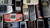 Jaký z těchto retro telefonů jste vlastnili vy?