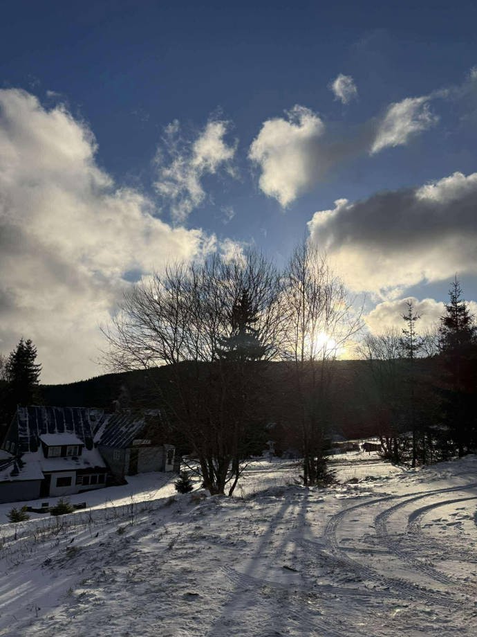 FOTO: Pec pod Sněžkou. – stránka 5