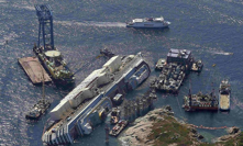 Costa Concordia