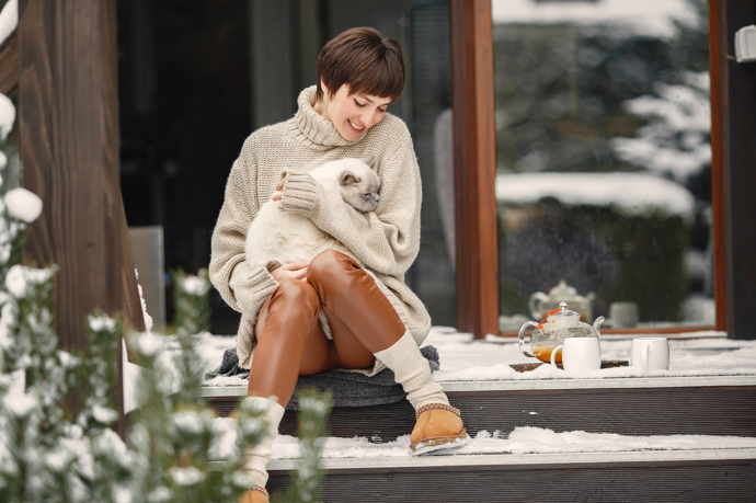 Foto k tématům horoskop, zima – stránka 2