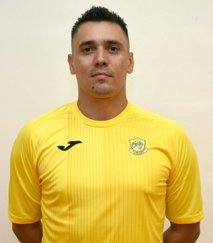 FOTO: Jan Lištván zemřel příliš brzy. – stránka 1