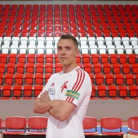 Talentovaný futsalista Jan Lištván zemřel.