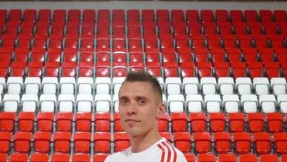 FOTO: Talentovaný futsalista Jan Lištván zemřel.