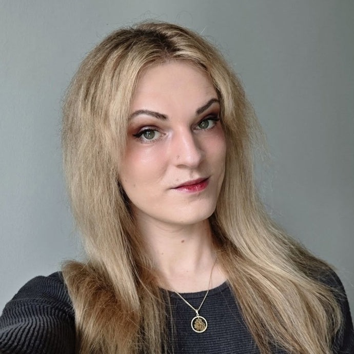 FOTO: Z vnuka Matouše se po operaci stala Matylda. – stránka 4