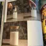 Josef Maršálek radí, jak si doma udělat domácí kefír. Stačí k tomu kefírová houba a mléko.