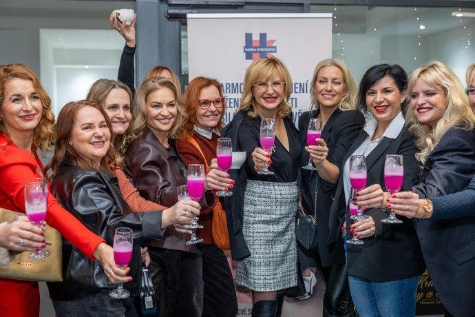 FOTO: O zábavu bylo postaráno ve velkém. – stránka 3