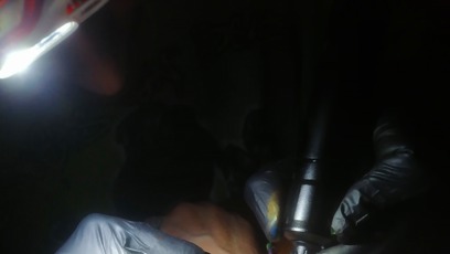 FOTO: Parsifal si nechal na ruku vytetovat romskou vlajku.