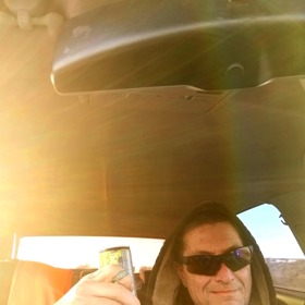 Parsifal je na Facebooku velmi aktivní.