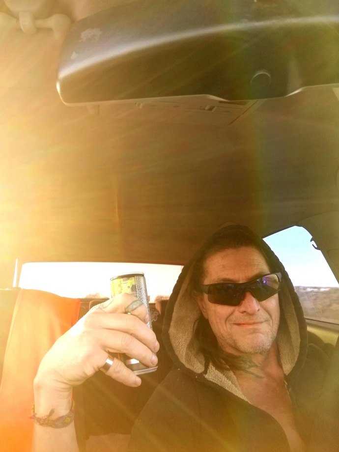 FOTO: Parsifal je na Facebooku velmi aktivní. – stránka 3