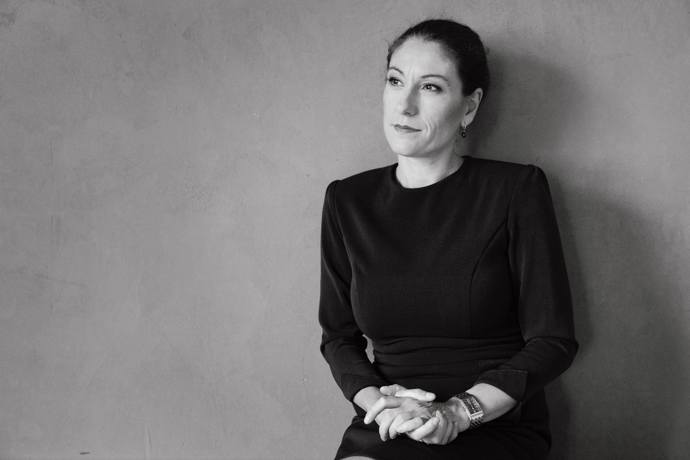 FOTO: Eva Decroix se opřela do Turka.