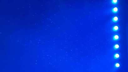 FOTO: Na koncertě pro Patrika Hezuckého vystoupila také kapela Lucie.