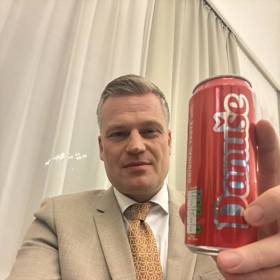 Filip Turek se navezl do Danuše Nerudové.