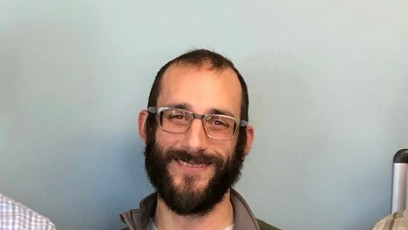 FOTO: Alex Pretti zastřelený agenty ICE byl zdrvotní bratr.