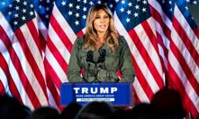 Zákulisí natáčení dokumentu o Melanii Trump. Slova o chaosu a chování první dámy