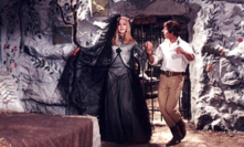 KVÍZ: Kde zaznělo Miluju a maluju a kde Na kolena? Poznáte film jen podle písničky?