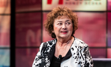 Herečka Jana Boušková si v poslední době procházela zdravotními problémy.