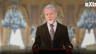 FOTO: To byl zase týden