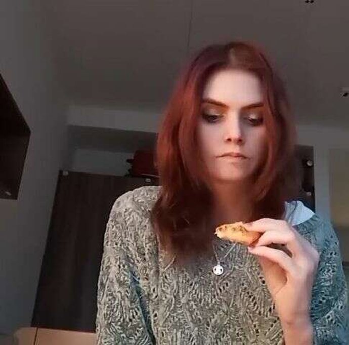 FOTO: Shining Ája zemřela na anorexii.