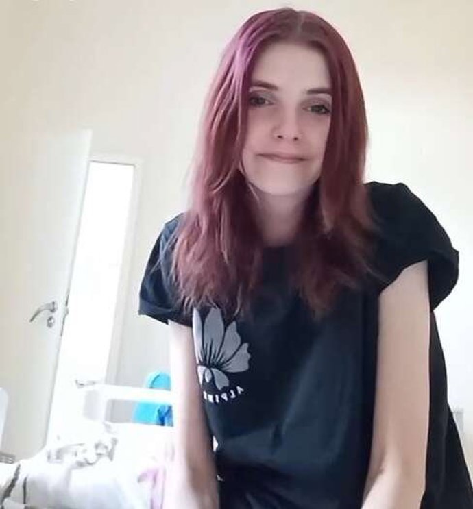 FOTO: Shining Ája prohrála boj s nemocí. – stránka 2