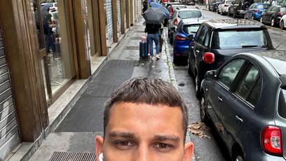 FOTO: Adrian Chabada se věnuje reality.