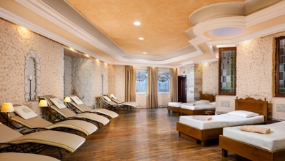 FOTO: Spa & Wellness