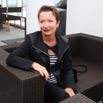 Ke štěstí jí v životě chybělo jediné - vlastní děti, které nemohla mít.