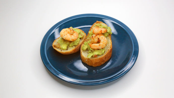 FOTO: Předkrm Sidonie Borkovcové. – stránka 5