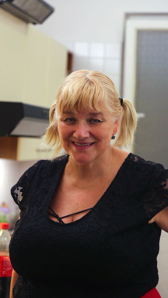 FOTO: Eva Poláčková všechny překvapila svým chováním. – stránka 2