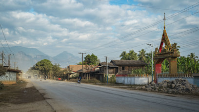 FOTO: Asia Express bude pořádná jízda.