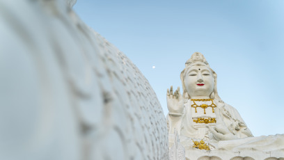 FOTO: Jihovýchodní Asie není pro každého.