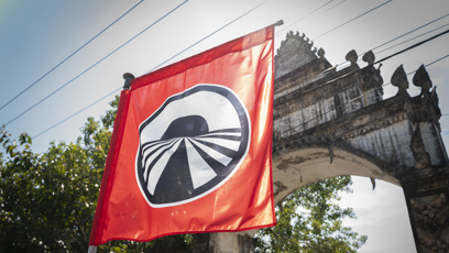 FOTO: Asia Express za chvíli odstartuje na Prima+ a TV Primě.