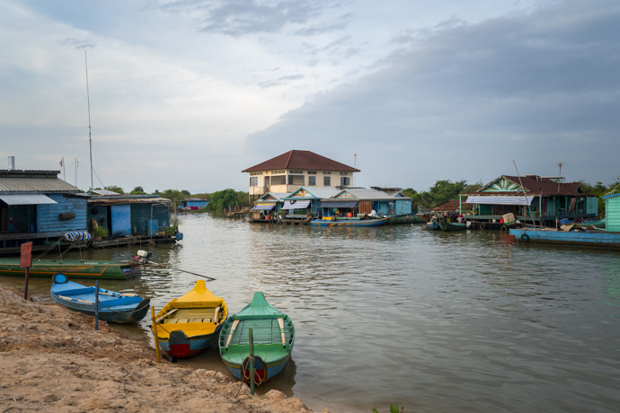 FOTO: Asia Express odhalila první dvě soutěžící. – stránka 9