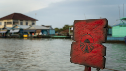 FOTO: Asia Express míří na televizní obrazovky.