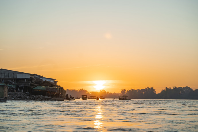 FOTO: Prostředí jihovýchodní Asie. – stránka 7