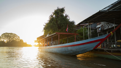 FOTO: Jihovýchodní Asie je překrásná.