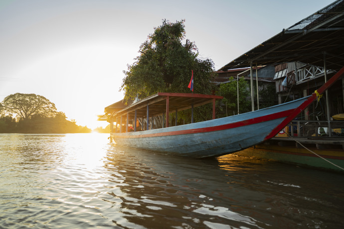 FOTO: Jihovýchodní Asie je překrásná. – stránka 6