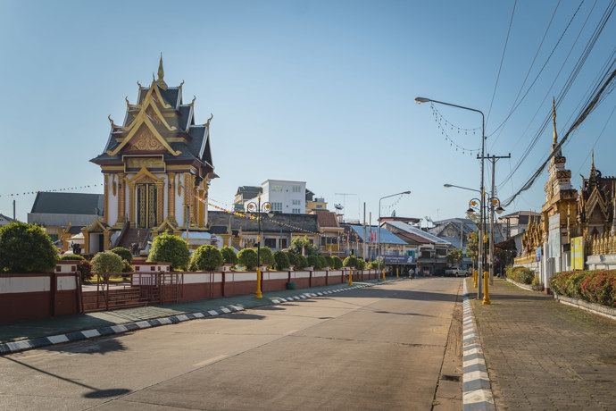 FOTO: Asia Express je celosvětová show. – stránka 5