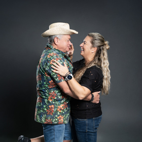 Iva a Jirka jsou dalším odhaleným párem, který míří do Asia Express