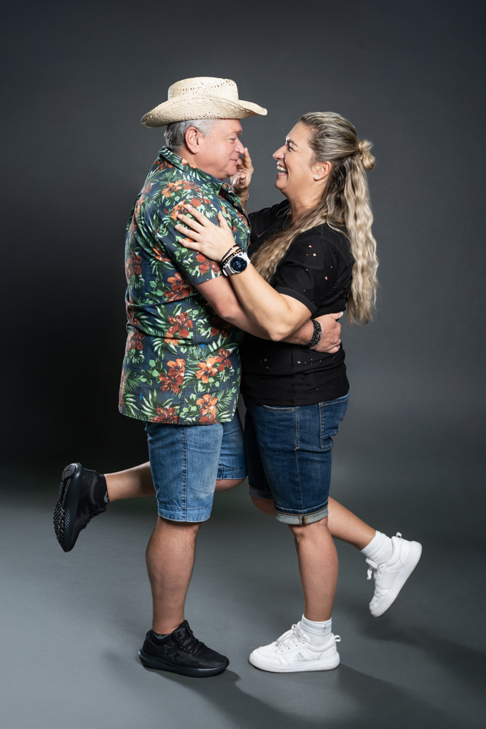 FOTO: Iva a Jirka jsou dalším odhaleným párem, který míří do Asia Express – stránka 121