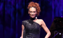 Lejla Abbasová vypadá skvěle. 