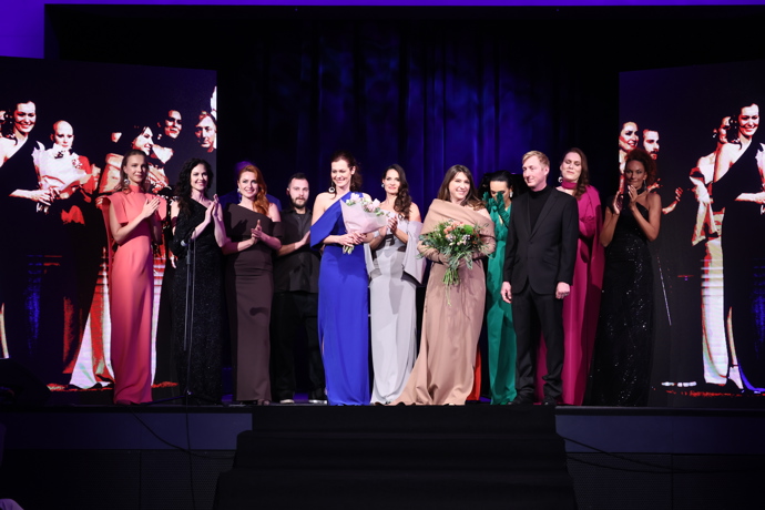 FOTO: Módní přehlídka. – stránka 6