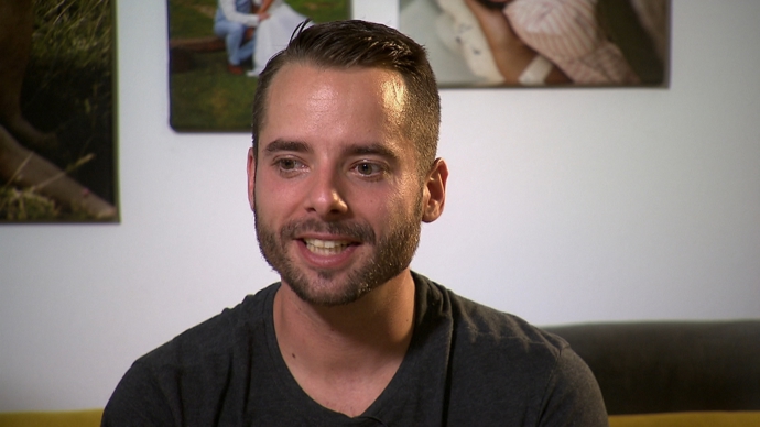 FOTO: Manžel Terezy. – stránka 34