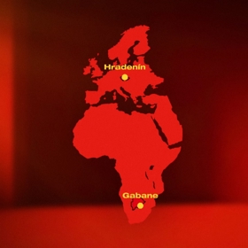 Třetí díl zavedel diváky až do africké Botswany.