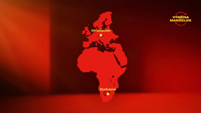 FOTO: Třetí díl zavede diváky až do africké Botswany. – stránka 42