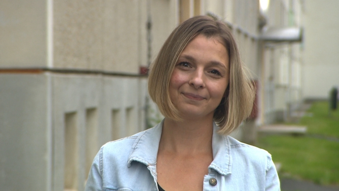 FOTO: Ivana má dvě děti. – stránka 33