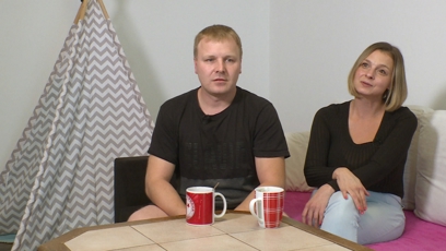 FOTO: Ivana s Honzou spolu žijí sedm let.