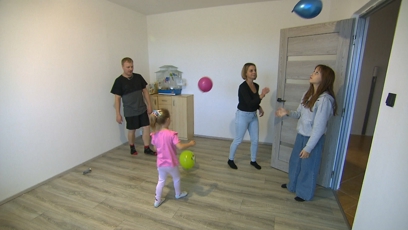 FOTO: Partnerské neshody se točí kolem výchovy dětí.