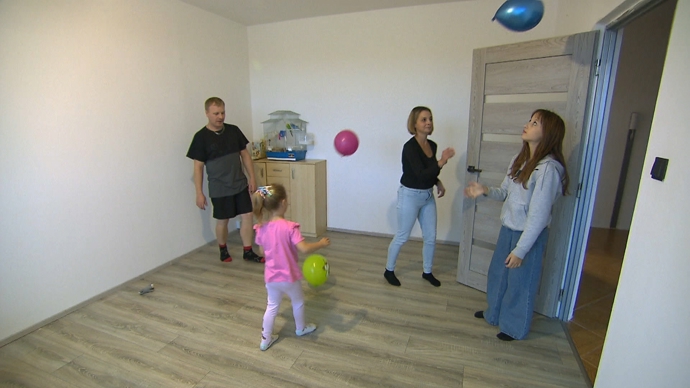 FOTO: Partnerské neshody se točí kolem výchovy dětí. – stránka 29