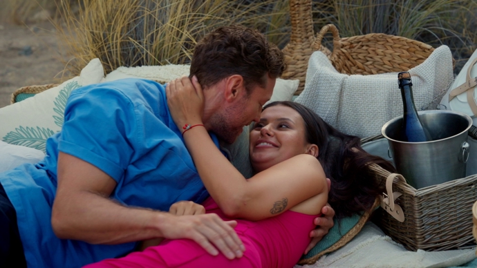 FOTO: Miroslav Dubovický s Natalií-Al Imam. – stránka 3