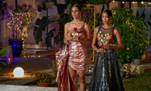 Poslední dvě finalistky, Sarah Vu a Stella Tesaříková.